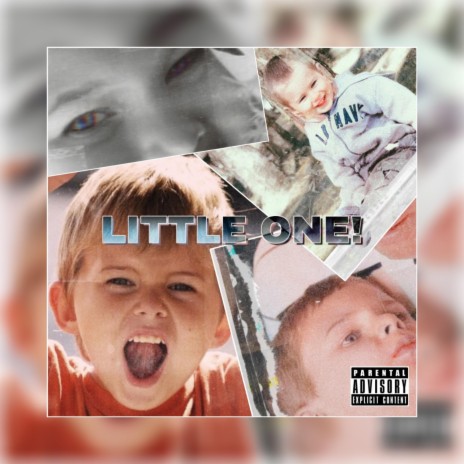 Little One! | Boomplay Music
