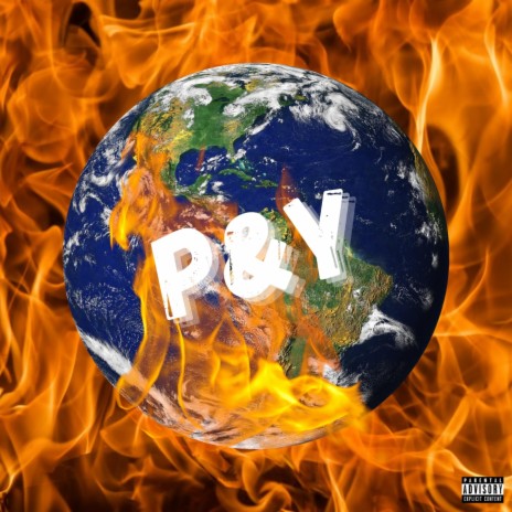 Fuck the World ft. Lil Biz | Boomplay Music