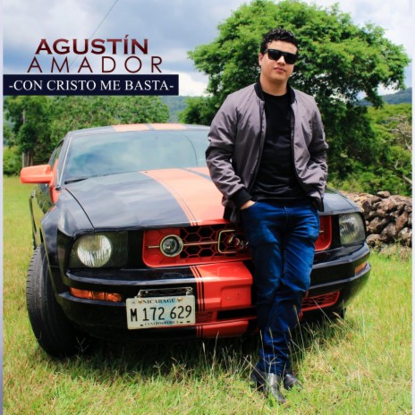Con Cristo Me Basta | Boomplay Music