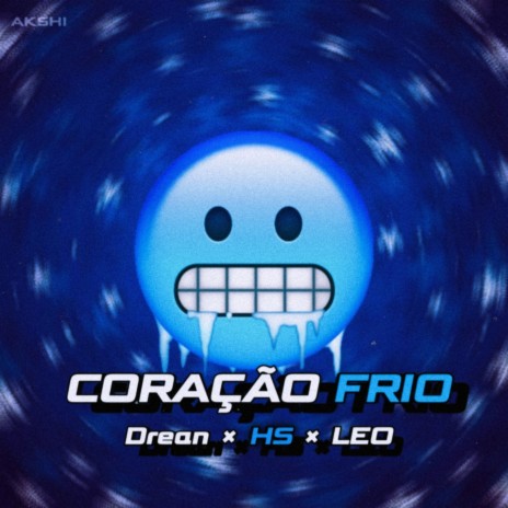 Coração Frio | Boomplay Music