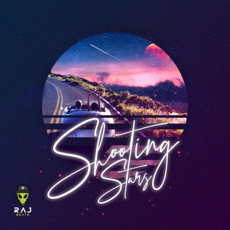 Shooting Stars | Boomplay Music