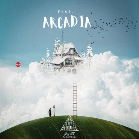 Arcadia (Instrumental Trap) | Boomplay Music
