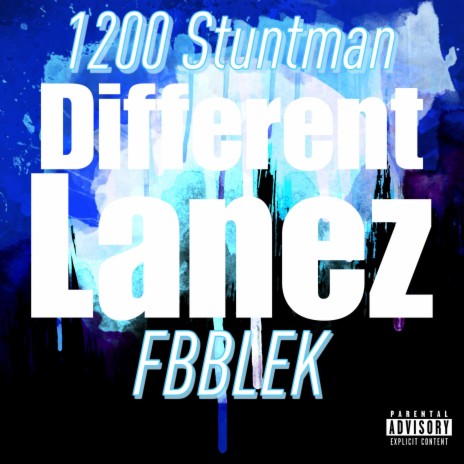 Different Lanez ft. FBB LEK