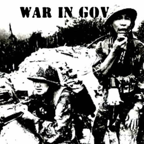 WAR IN GOV | Boomplay Music