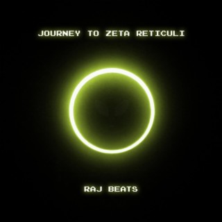 Journey To Zeta Reticuli