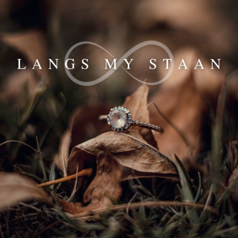 Langs My Staan | Boomplay Music