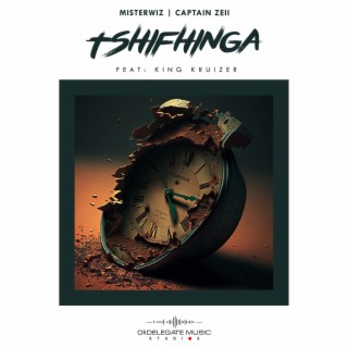 Tshifhinga ft. Captain Zeii SA & King Kruizer lyrics | Boomplay Music