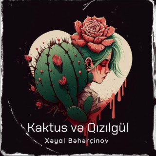 Kaktus və Qızılgül lyrics | Boomplay Music