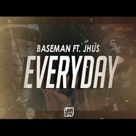 Everyday ft. J Hus | Boomplay Music