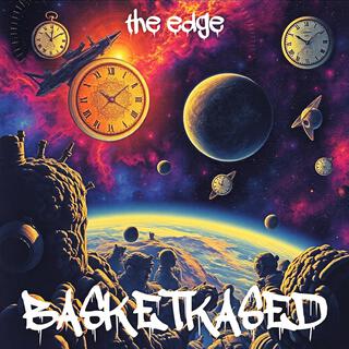 THE EDGE