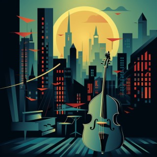 Jazz Music Unveiled: Urban Echoes
