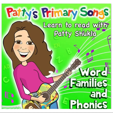 Family Words and Phonics Short U