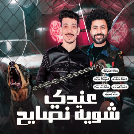 عندى شوية نصايح ft. Mustafa Baset | Boomplay Music