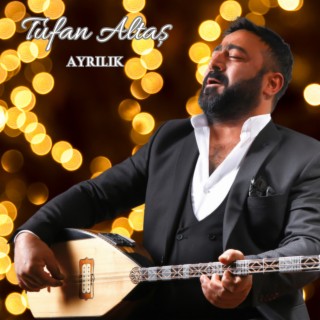 Ayrılık