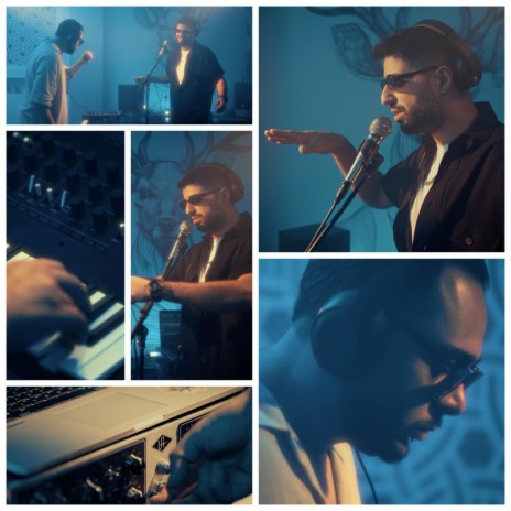 Baghalam kon (Live session) | Boomplay Music