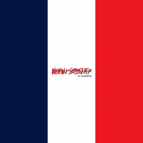 New Stuff (version française) | Boomplay Music