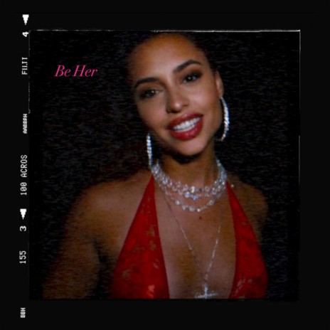 Be Her | Boomplay Music