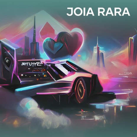 Joia Rara | Boomplay Music