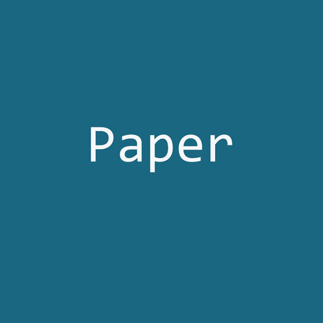 Paper | Boomplay Music