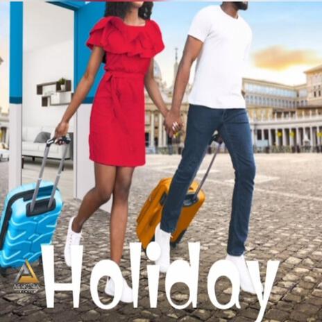 mjay harmony (holiday) (official Audio) | Boomplay Music