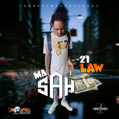 Ma Sah (Instrumental) | Boomplay Music