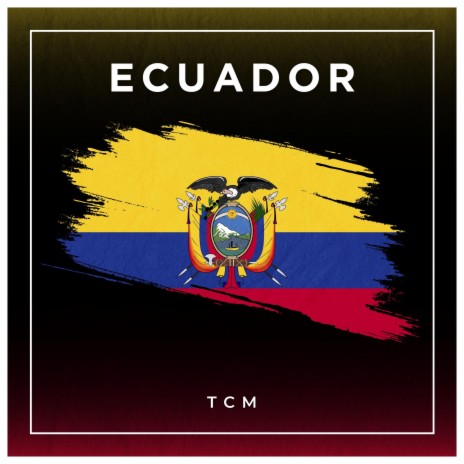 Ecuador (Hardstyle Version) | Boomplay Music