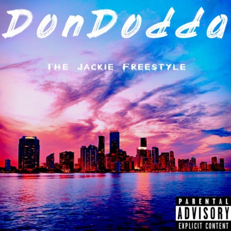 The Jackie Freestyle | Boomplay Music