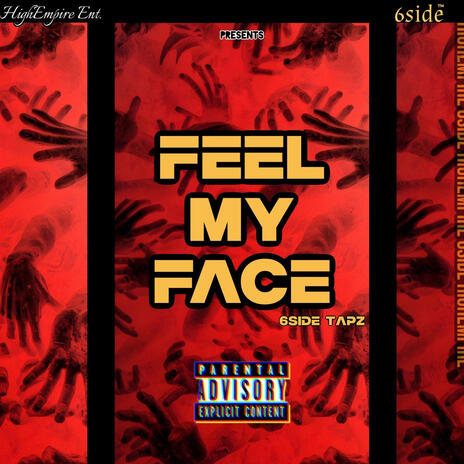 Feel My Face