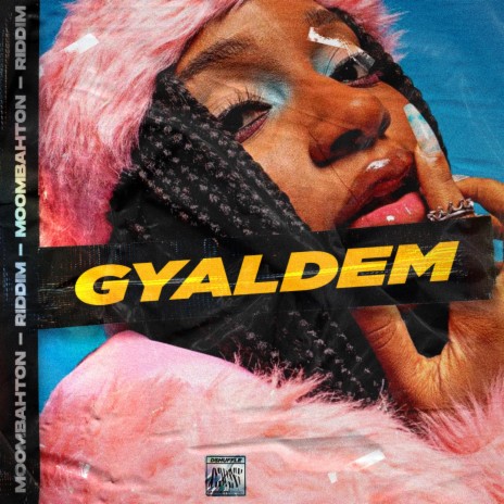 Gyaldem | Boomplay Music