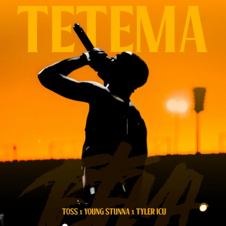 Tetema ft. Young Stunna & Tyler ICU | Boomplay Music