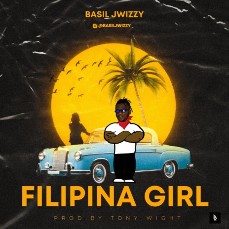 Filipina Girl | Boomplay Music