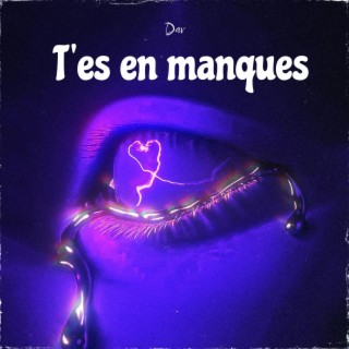 T'es en manques (Édition spéciale Version) lyrics | Boomplay Music