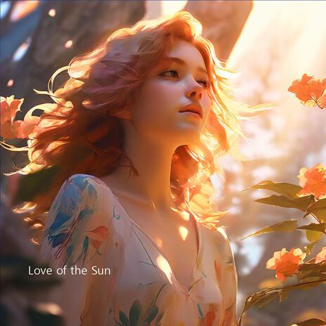 Love of the Sun | Boomplay Music