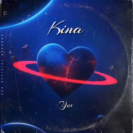 KINA | Boomplay Music