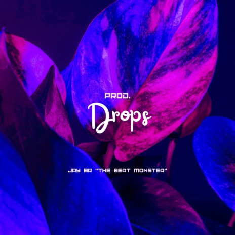 Drops (Instrumental Trap)