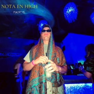 Nota En High lyrics | Boomplay Music