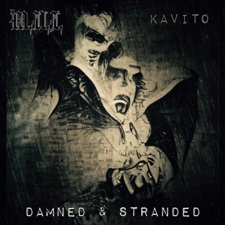 damned & stranded | Boomplay Music