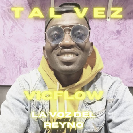 Tal Vez | Boomplay Music