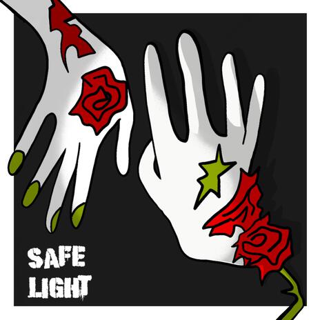 Safe Light ft. TapDaddy | Boomplay Music