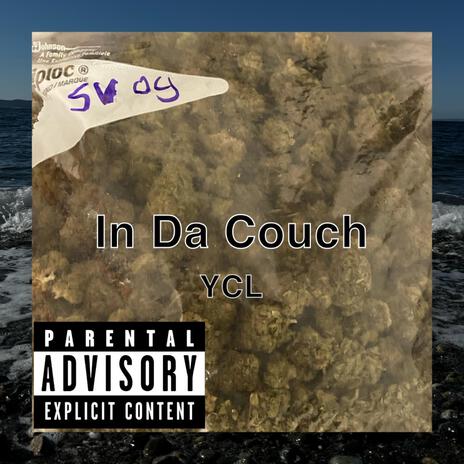 In Da Couch | Boomplay Music