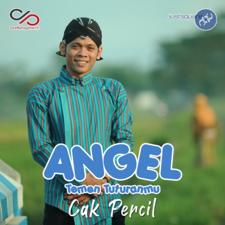 Angel Temen Tuturanmu | Boomplay Music