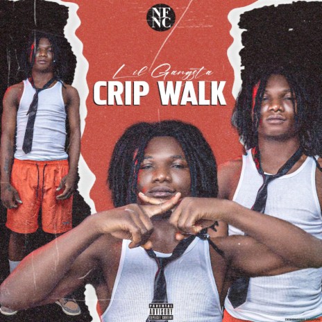 Crip Walk | Boomplay Music