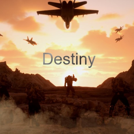 Destiny