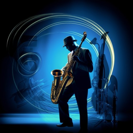 Mysterious Jazz Music Swing ft. Jazz For Twitch & Smooth Jazz Deluxe