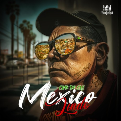 Mexico Lindo ft. Mc Oben De Cali | Boomplay Music