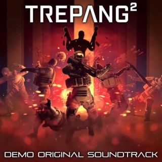 TREPANG2 Demo Original Soundtrack