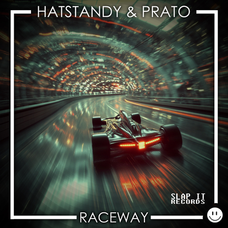 Raceway ft. Prato | Boomplay Music