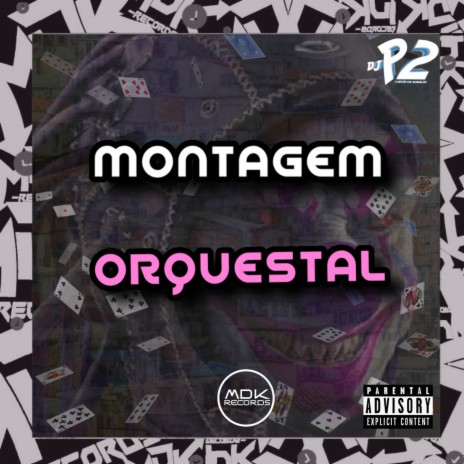 MONTAGEM ORQUESTRAL ft. MC BM OFICIAL & MC LUIS DO GRAU