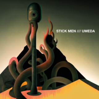 Stick Men