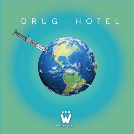 Drug Hotel | Boomplay Music